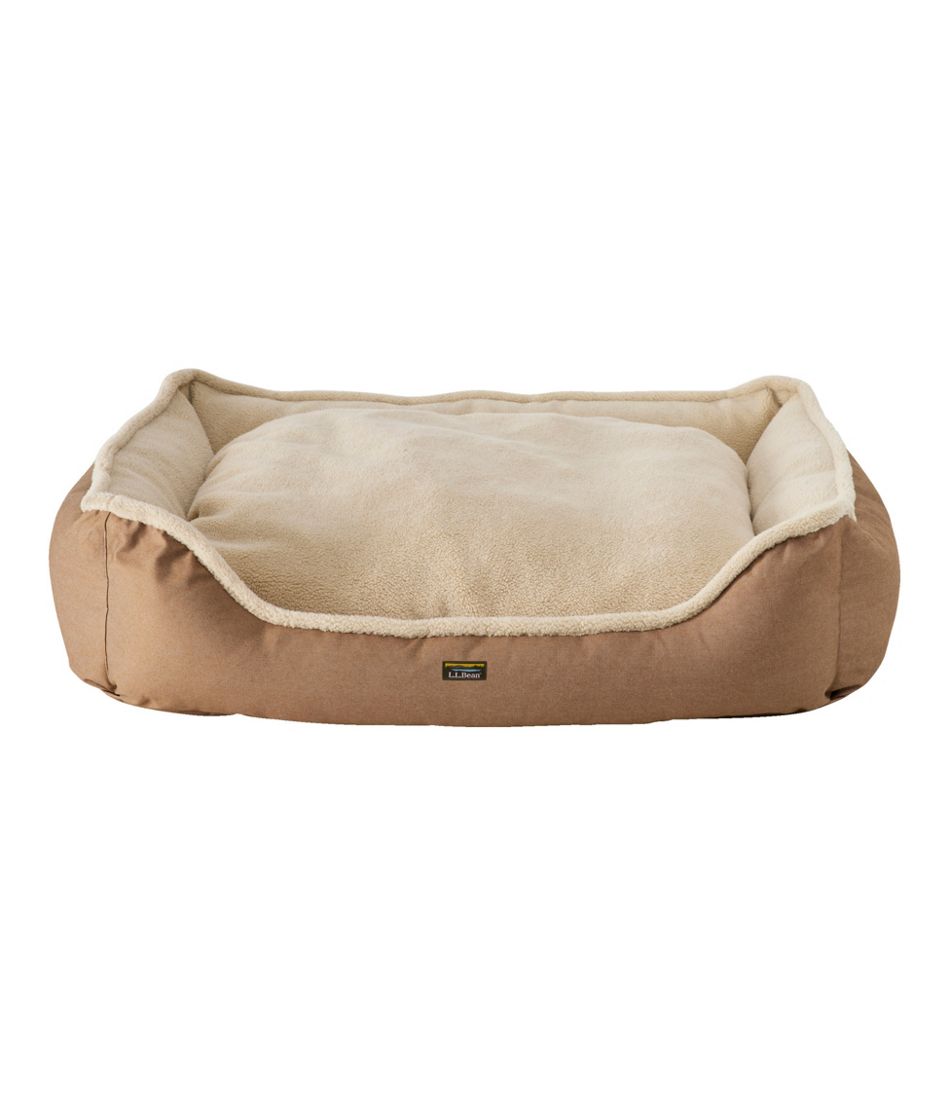 Premium Cuddler Dog Bed | L.L.Bean sale