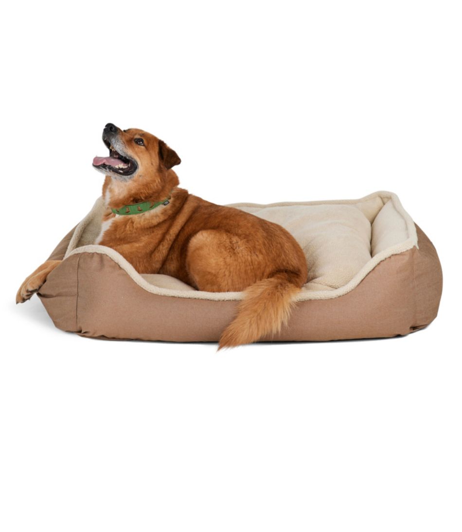 Premium Cuddler Dog Bed | L.L.Bean sale
