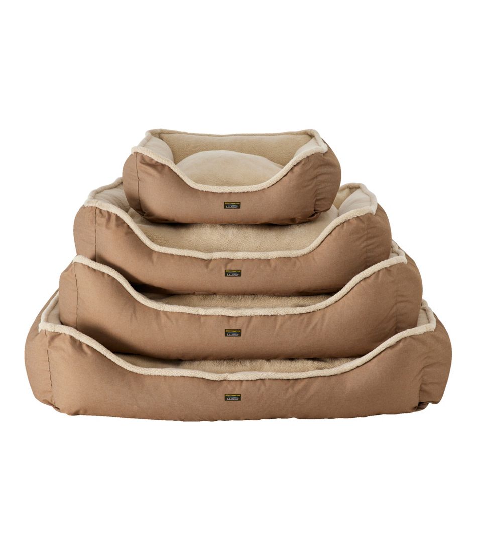 Premium Cuddler Dog Bed | L.L.Bean sale
