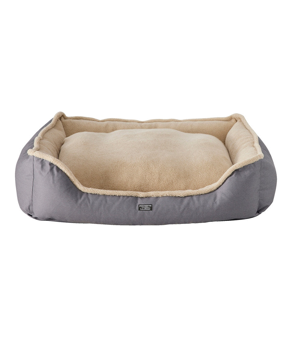 Premium Cuddler Dog Bed | L.L.Bean sale