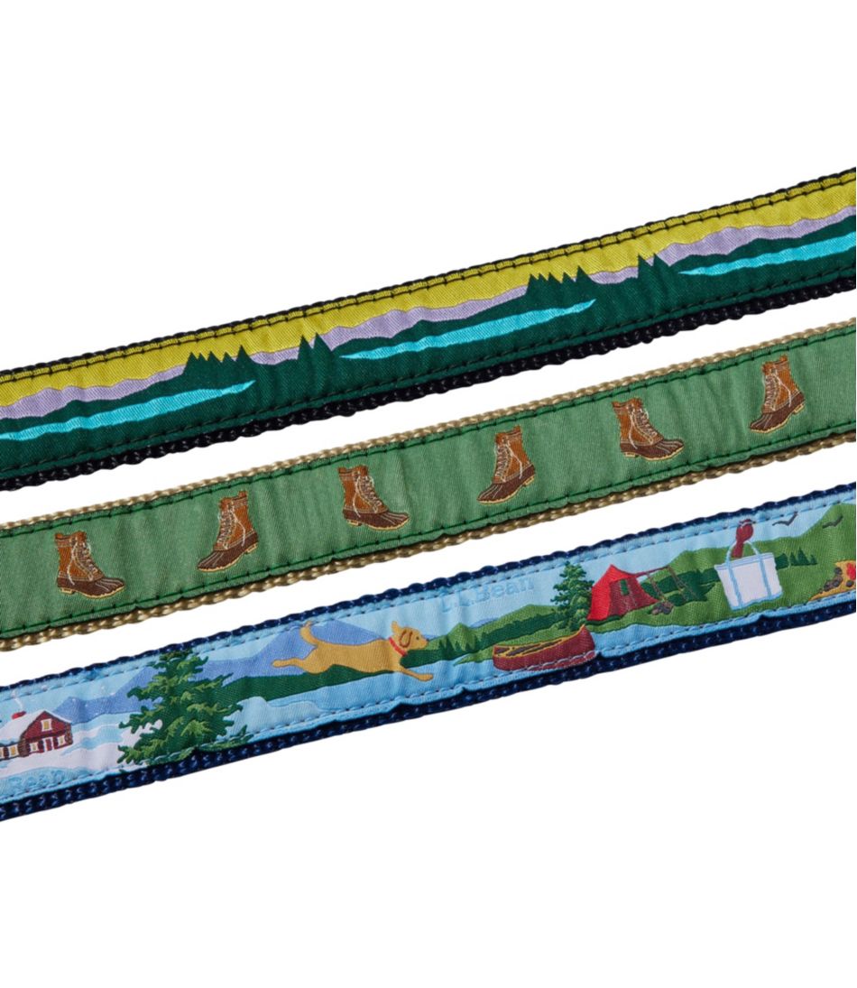 Novelty Dog Leash | L.L.Bean for sale