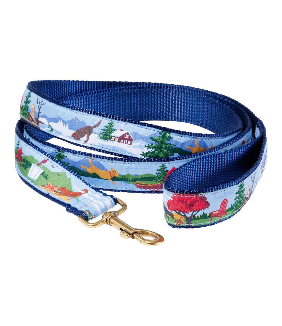 Novelty Dog Leash | L.L.Bean for sale