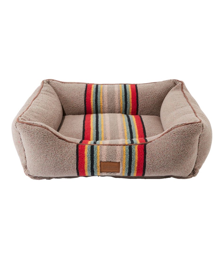 Vintage Camp Dog Bed | L.L.Bean outlet