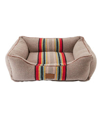 Vintage Camp Dog Bed | L.L.Bean outlet