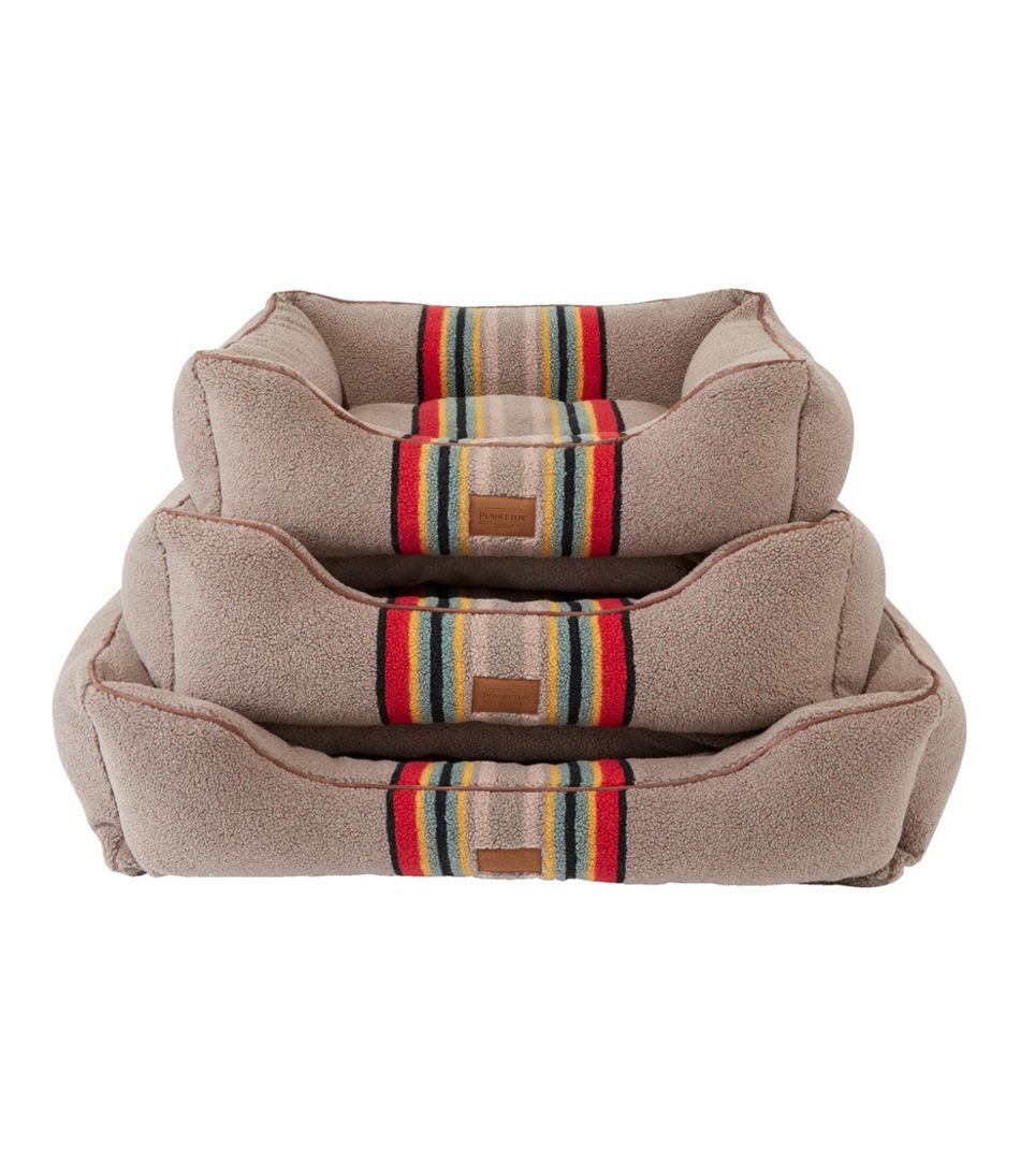 Vintage Camp Dog Bed | L.L.Bean outlet