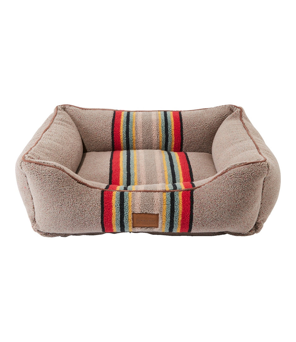 Vintage Camp Dog Bed | L.L.Bean outlet