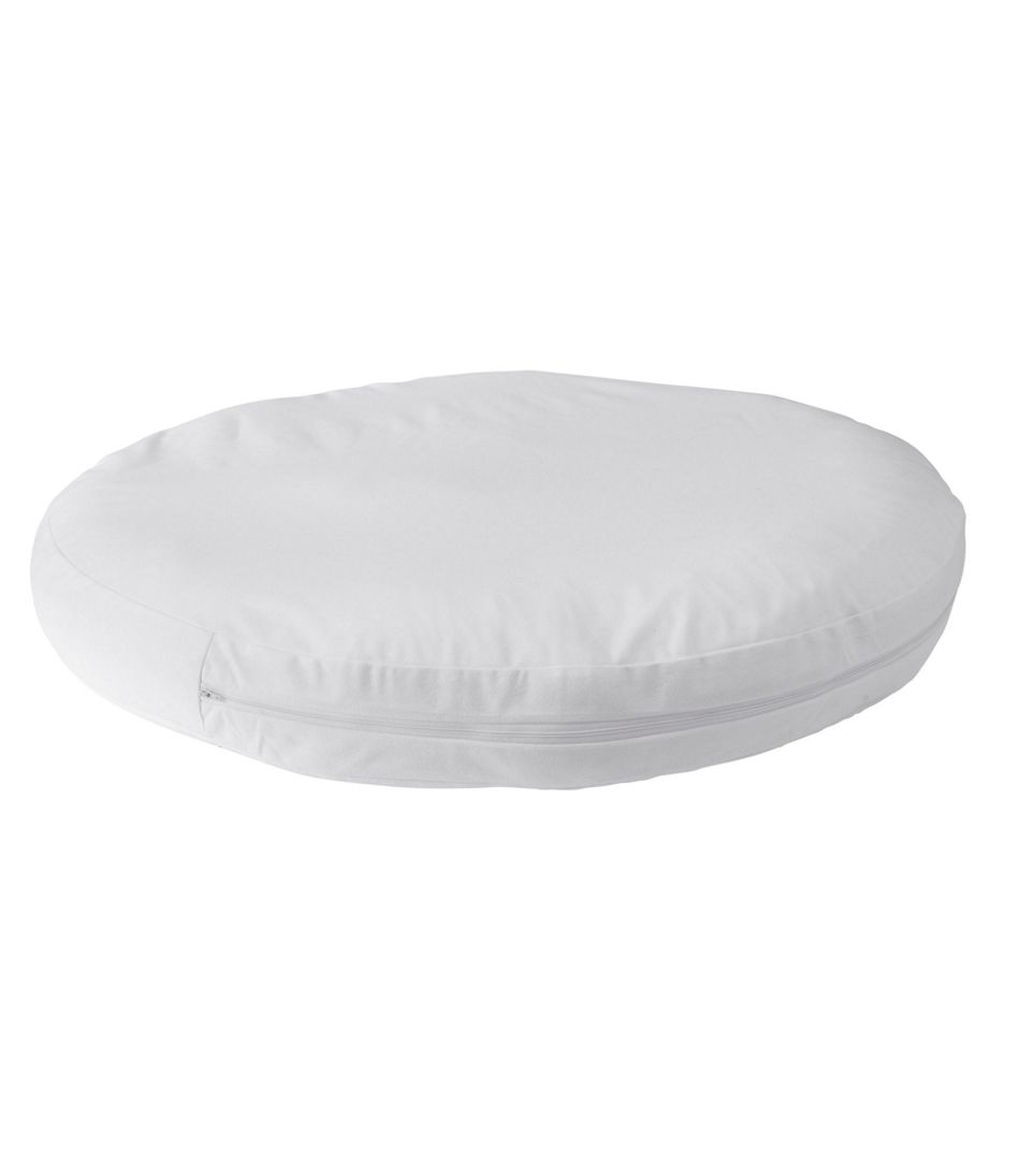 Protective Pet Bed Liner, Round | L.L.Bean sale