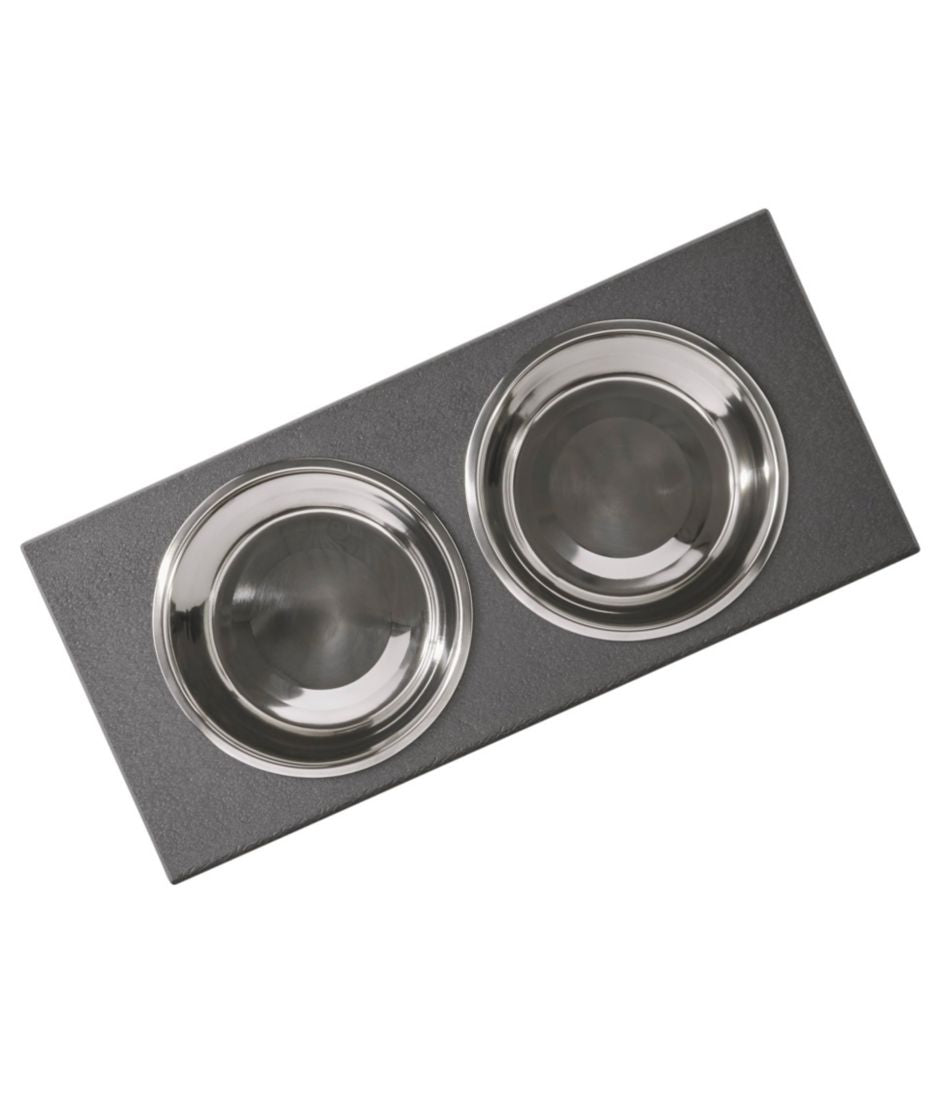 All-Weather Pet Feeder | L.L.Bean for sale