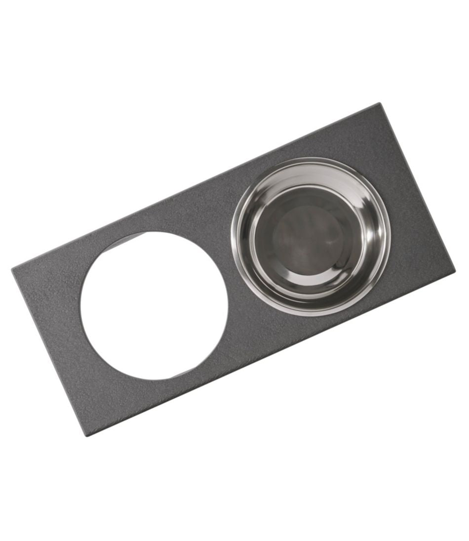 All-Weather Pet Feeder | L.L.Bean for sale