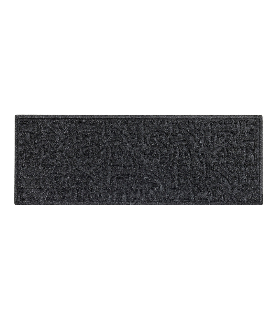 Recycled Waterhog Wide Doormat, Scattered Bones | L.L.Bean near me