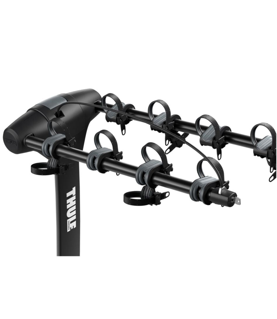 Thule 9025XT Apex XT Bike Carrier, 4 Bike | L.L.Bean outlet