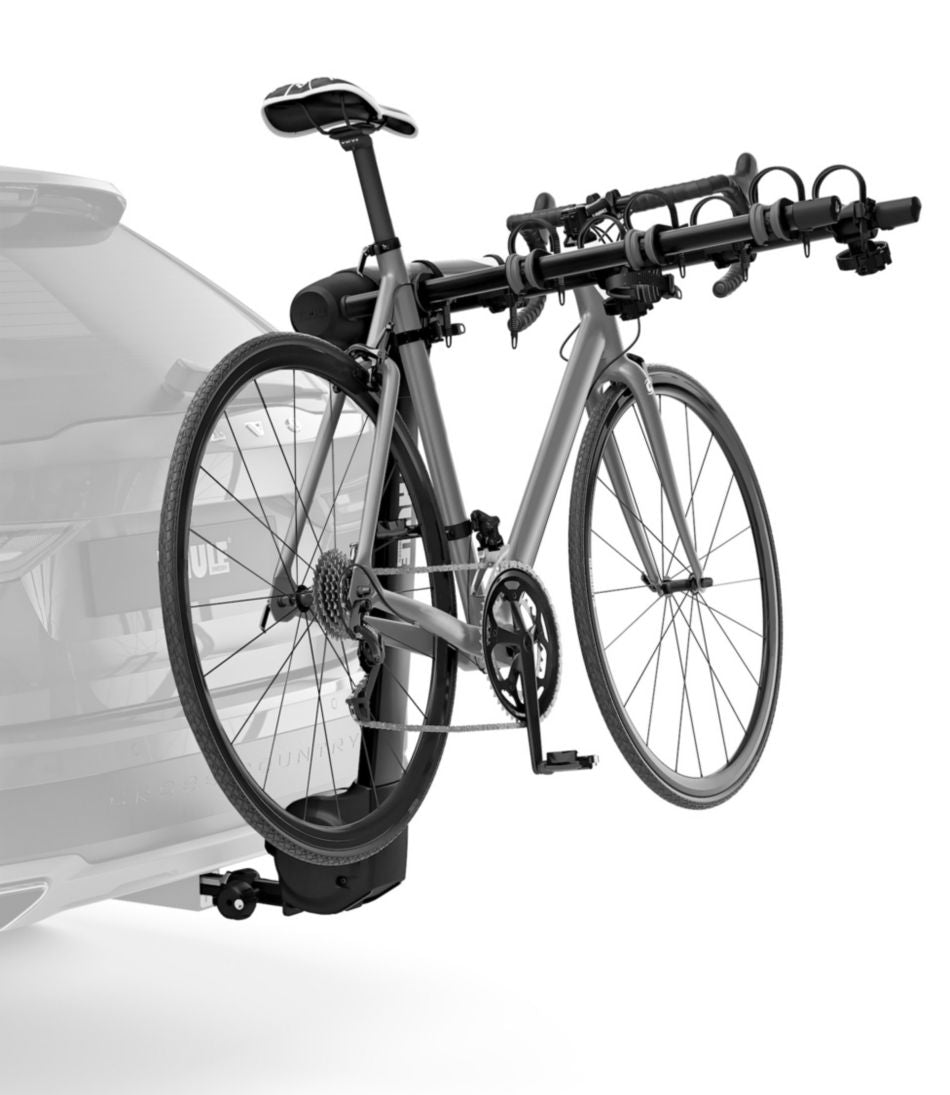 Thule 9025XT Apex XT Bike Carrier, 4 Bike | L.L.Bean outlet