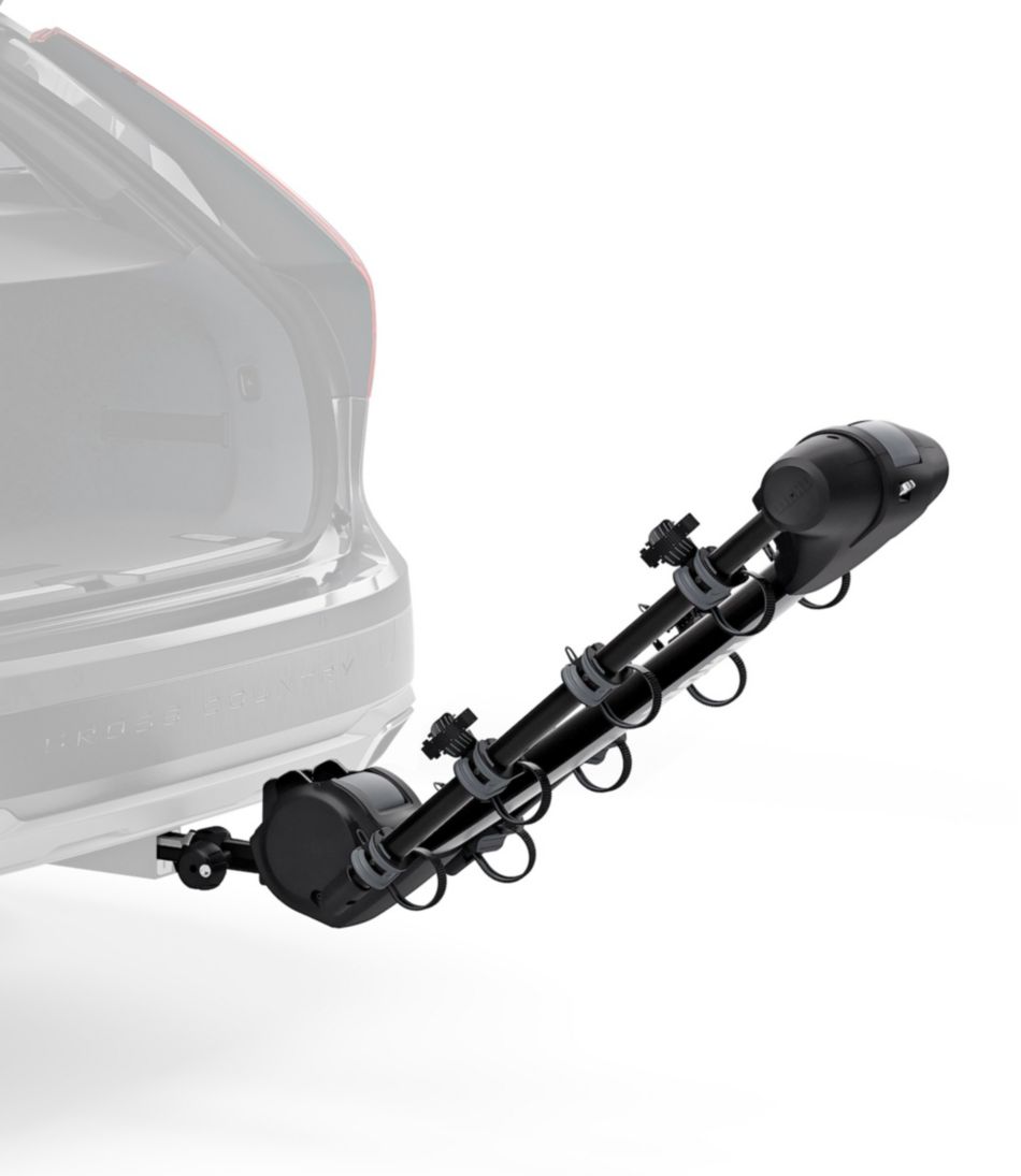 Thule 9025XT Apex XT Bike Carrier, 4 Bike | L.L.Bean outlet