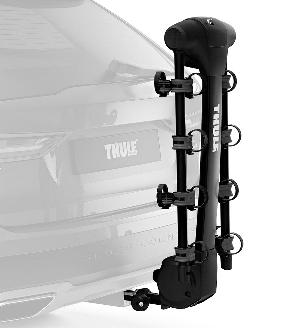 Thule 9025XT Apex XT Bike Carrier, 4 Bike | L.L.Bean outlet