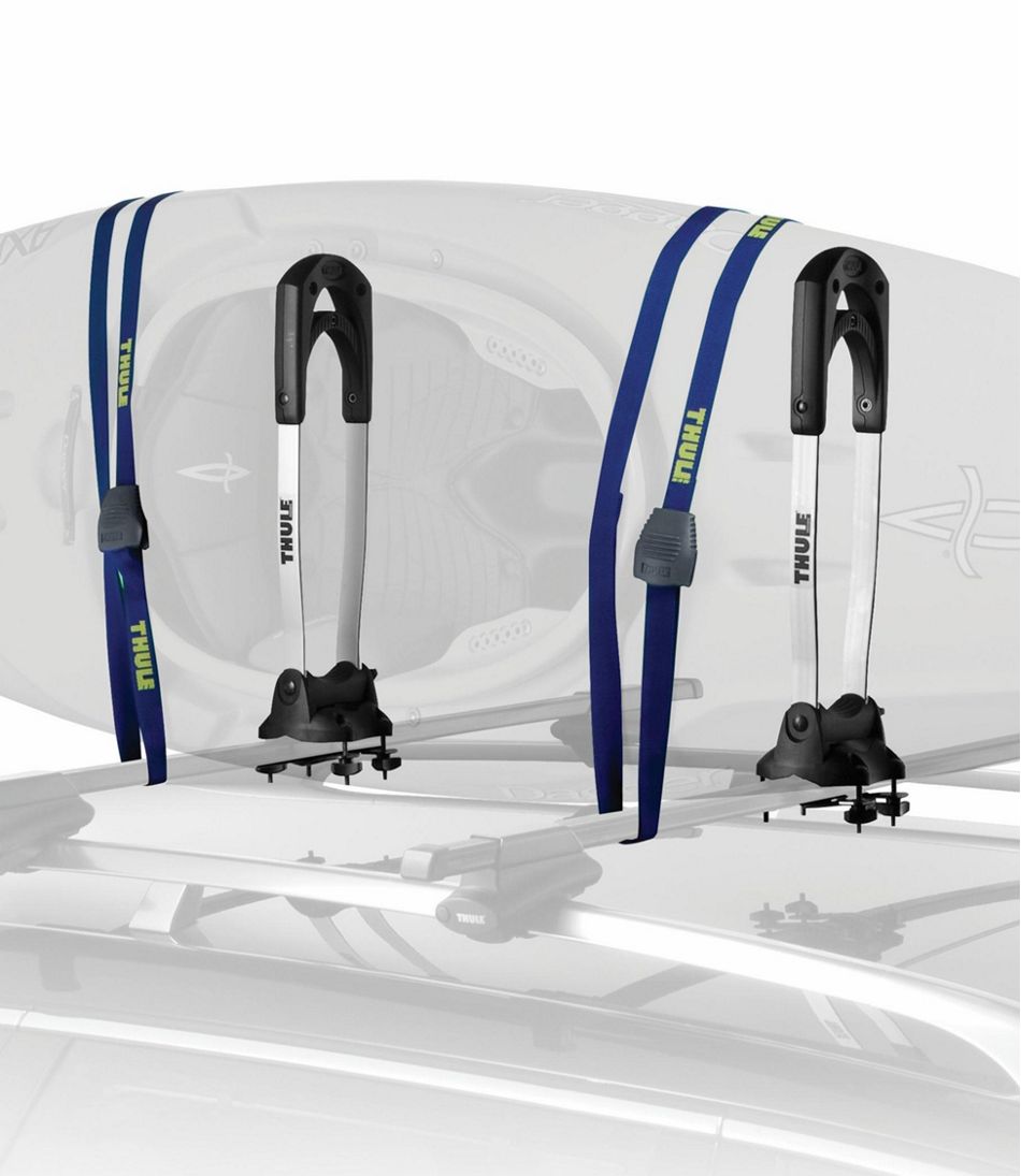 Thule 830 Kayak Stacker | L.L.Bean for sale