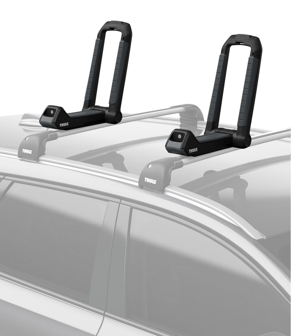 Thule 849 Hull-a-Port Aero Kayak Carrier | L.L.Bean near me