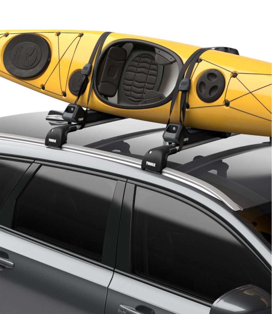 Thule 849 Hull-a-Port Aero Kayak Carrier | L.L.Bean near me