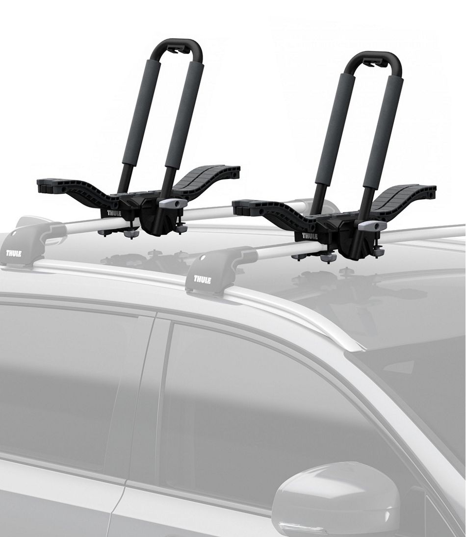 Thule 890 Compass Kayak/SUP Carrier | L.L.Bean discount