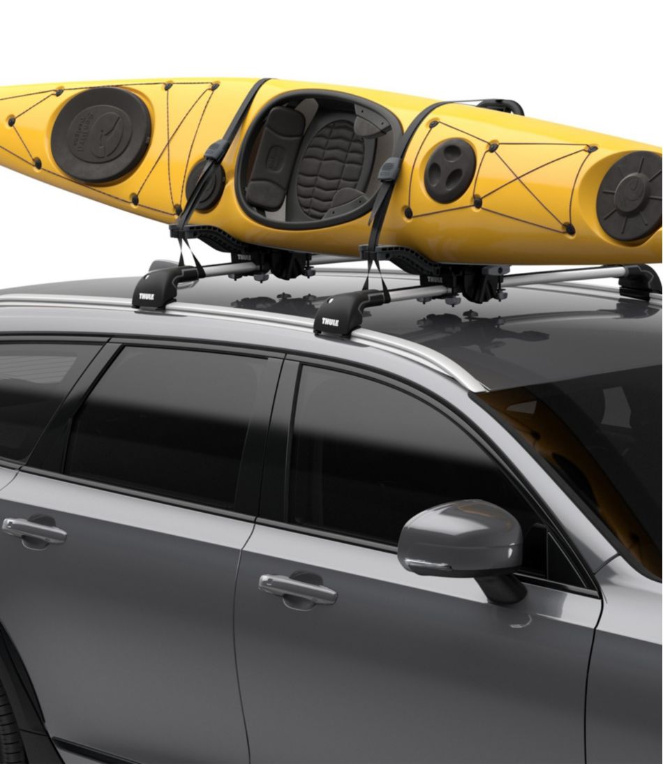 Thule 890 Compass Kayak/SUP Carrier | L.L.Bean discount