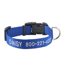 Personalized Pet Collar | L.L.Bean outlet