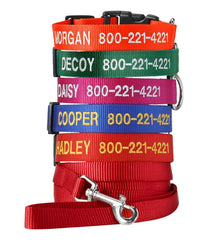 Personalized Pet Collar | L.L.Bean outlet