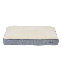 Premium Fleece Dog Bed, Rectangular | L.L.Bean sale