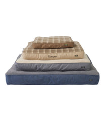 Premium Fleece Dog Bed, Rectangular | L.L.Bean sale