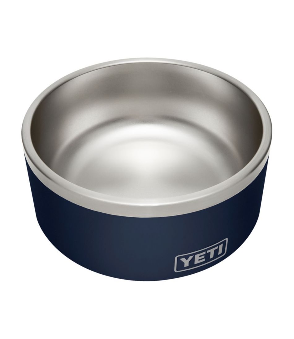 Yeti Boomer Dog Bowl | L.L.Bean near me