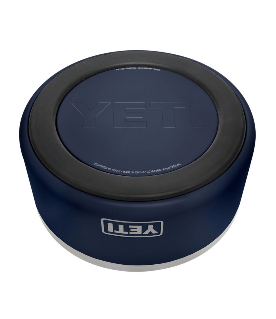 Yeti Boomer Dog Bowl | L.L.Bean near me