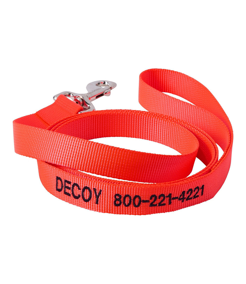 Personalized Pet Leash | L.L.Bean discount
