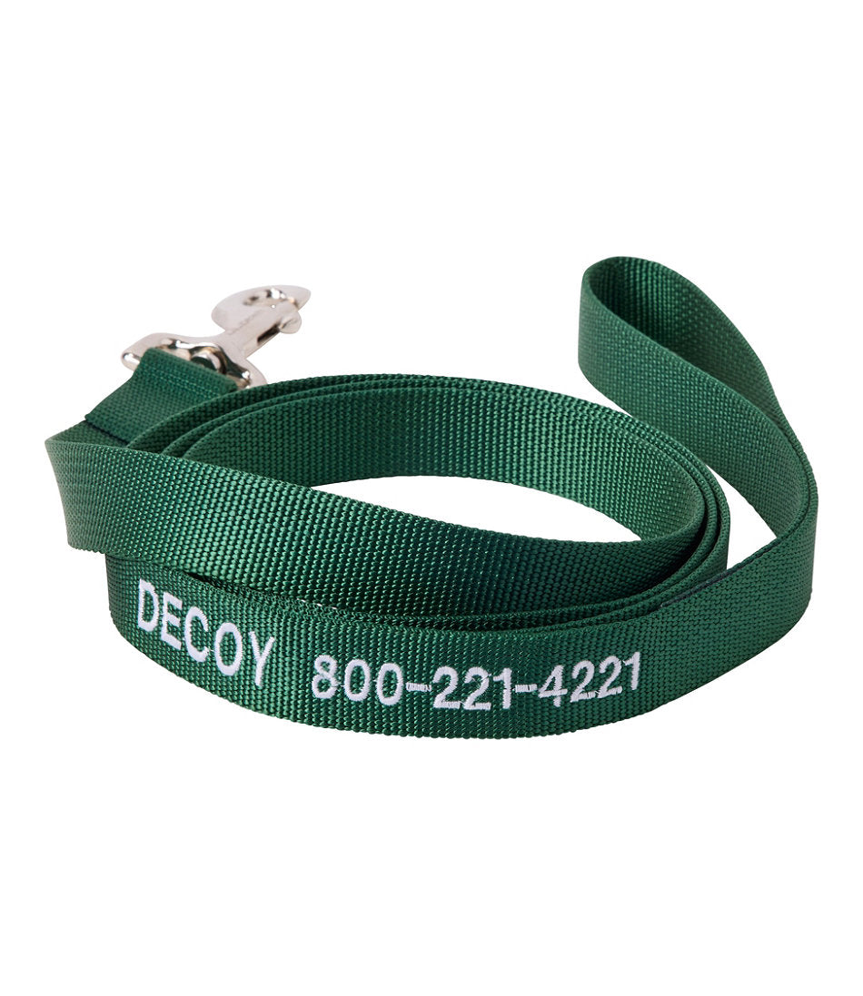 Personalized Pet Leash | L.L.Bean discount