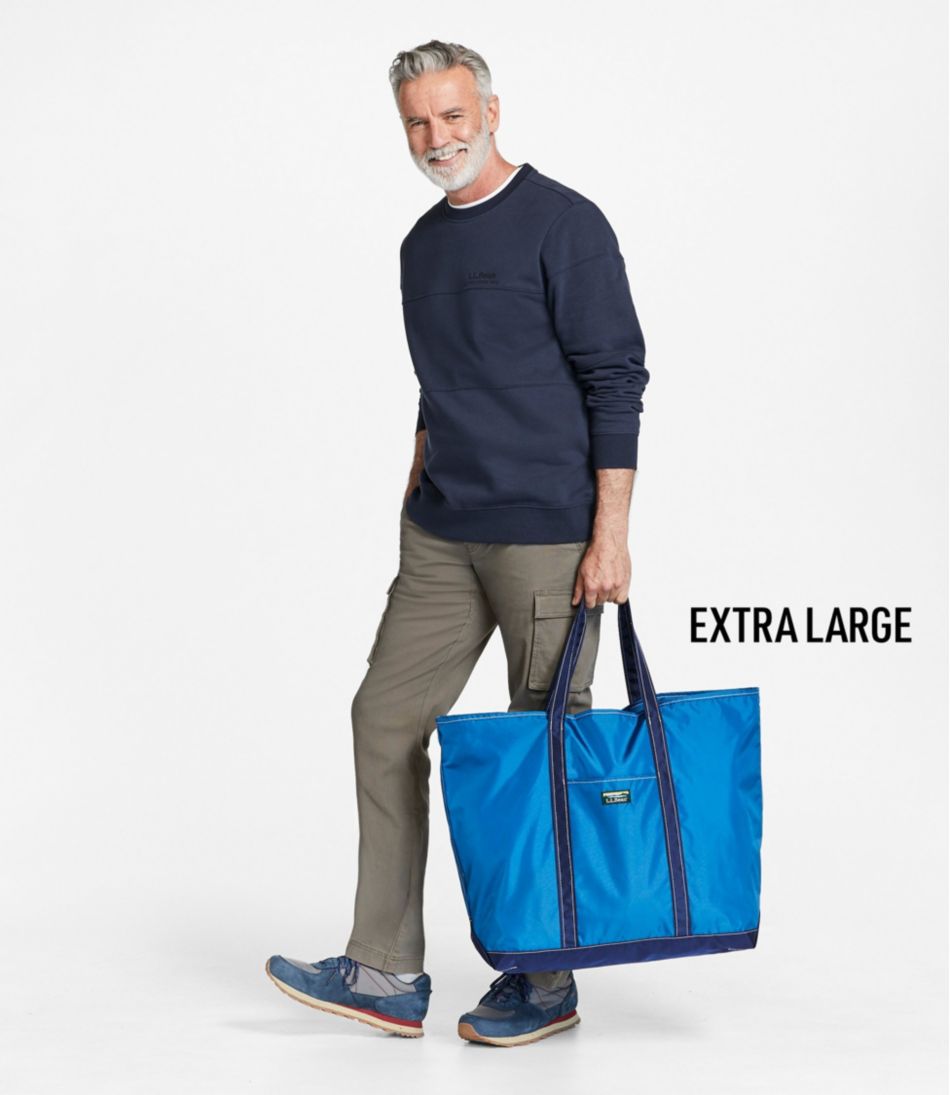 Everyday Lightweight Tote | L.L.Bean outlet