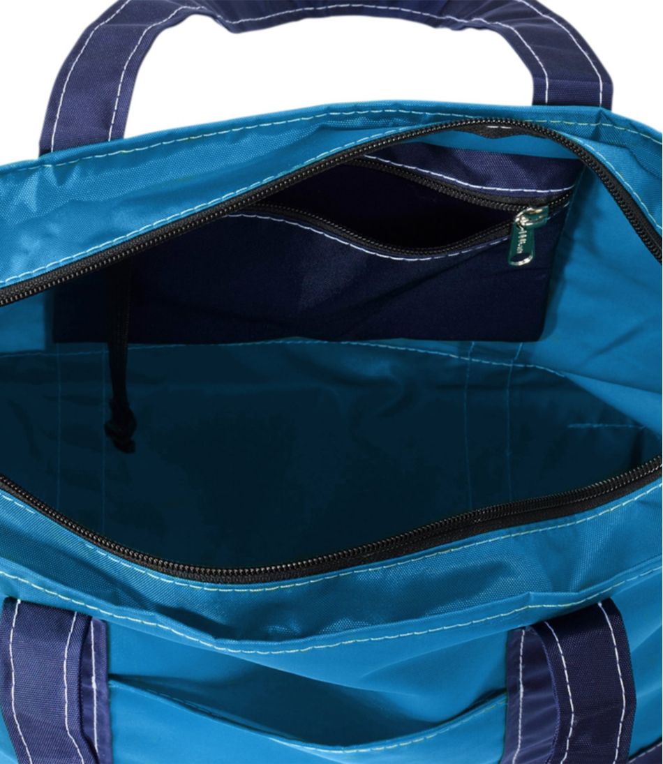 Everyday Lightweight Tote | L.L.Bean outlet