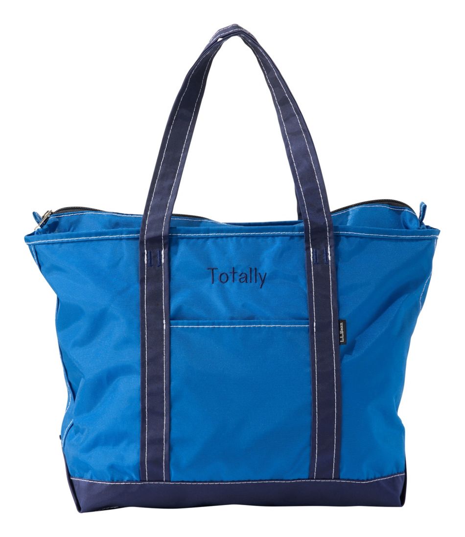Everyday Lightweight Tote | L.L.Bean outlet