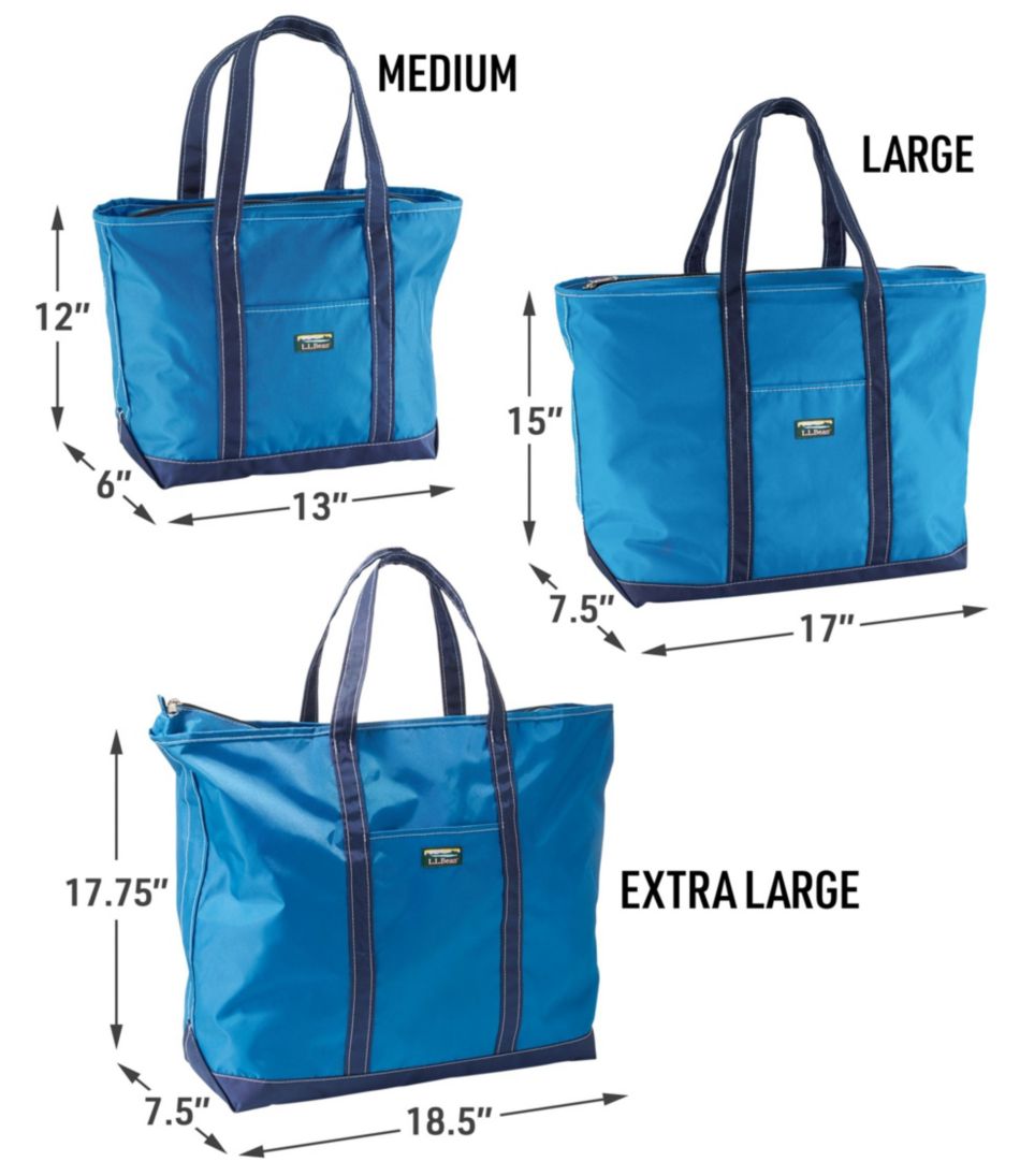 Everyday Lightweight Tote | L.L.Bean outlet