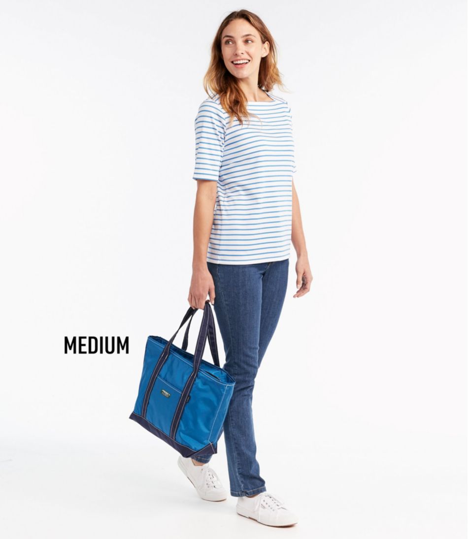 Everyday Lightweight Tote | L.L.Bean outlet