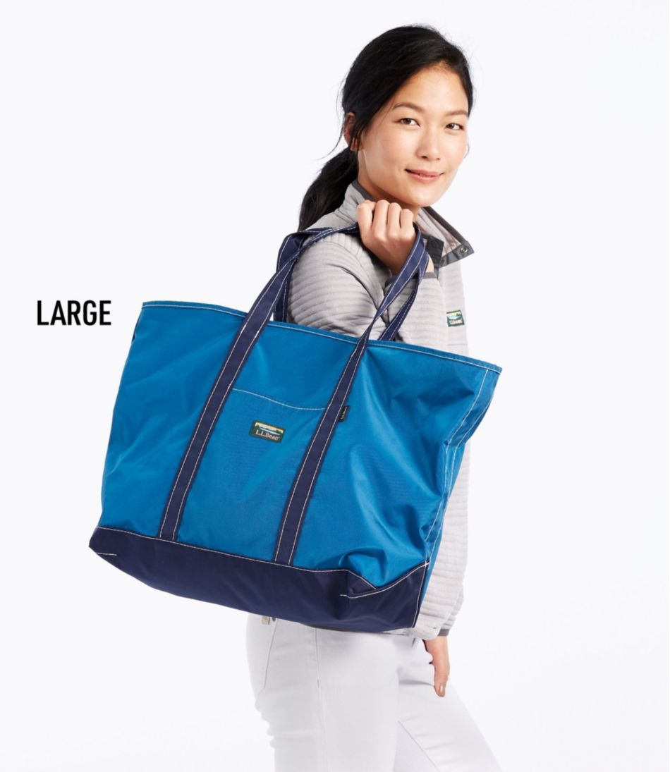 Everyday Lightweight Tote | L.L.Bean outlet