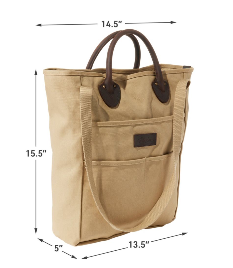 Stonington Daily Carry Tote | L.L.Bean sale