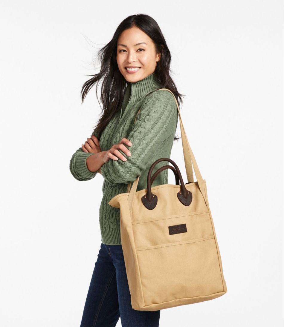 Stonington Daily Carry Tote | L.L.Bean sale