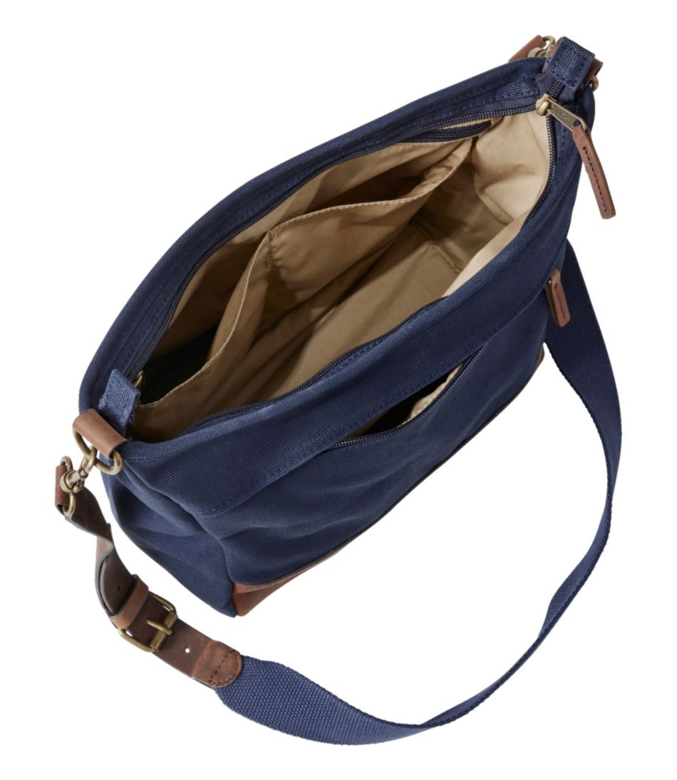 Stonington Crossbody Bag | L.L.Bean for sale