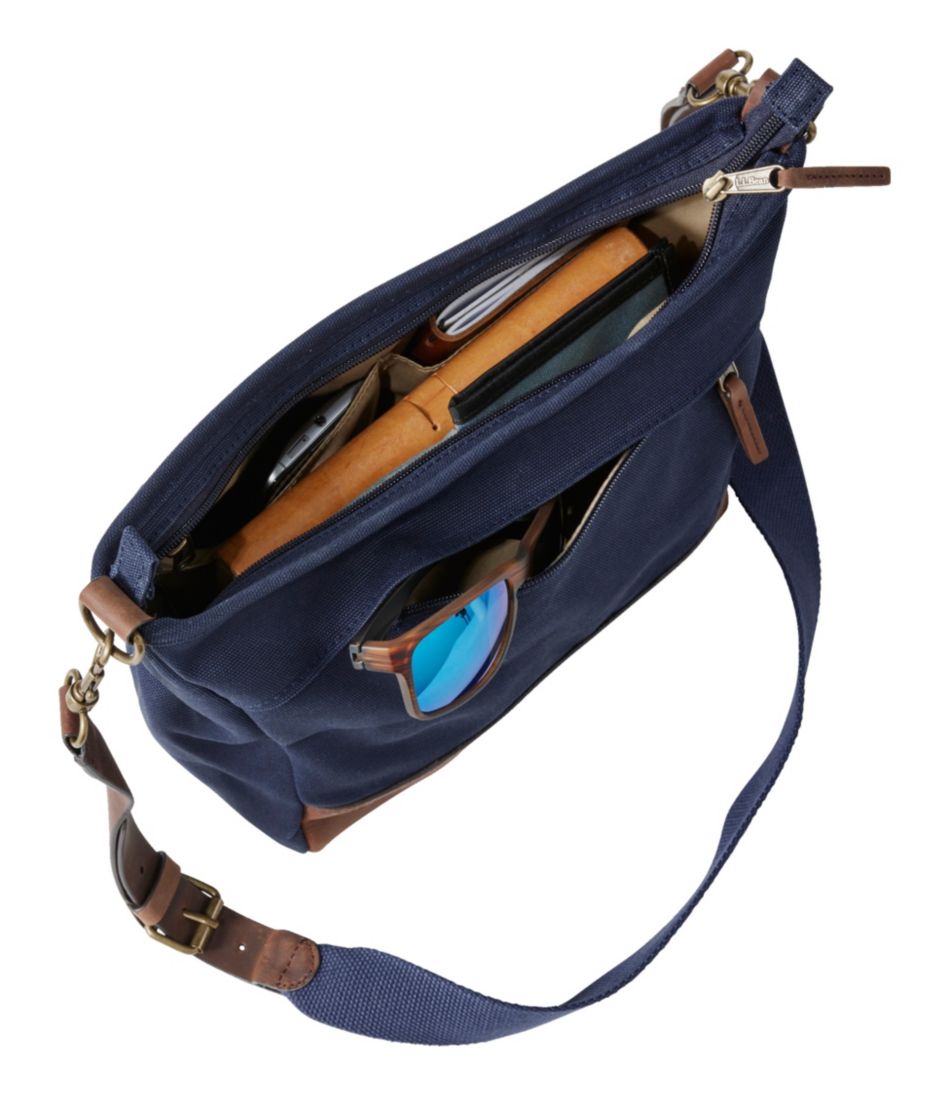 Stonington Crossbody Bag | L.L.Bean for sale