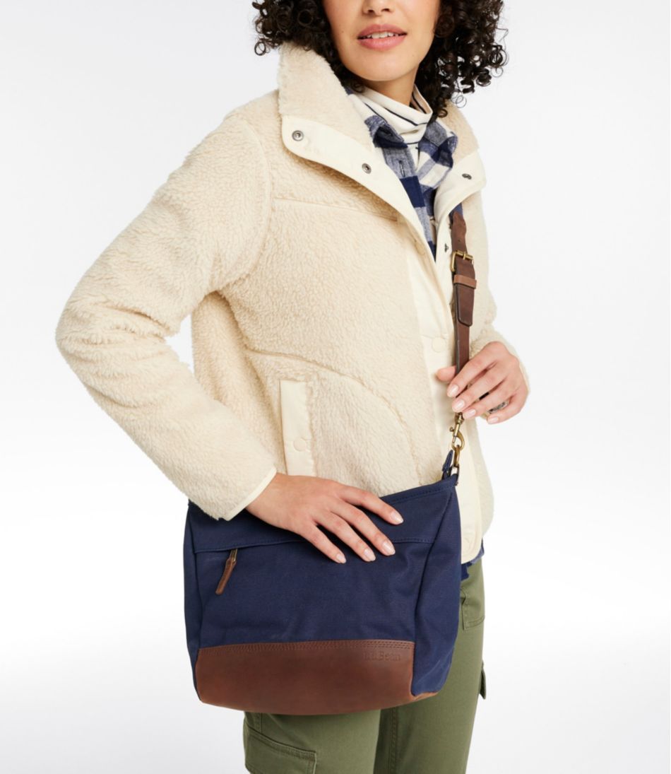Stonington Crossbody Bag | L.L.Bean for sale