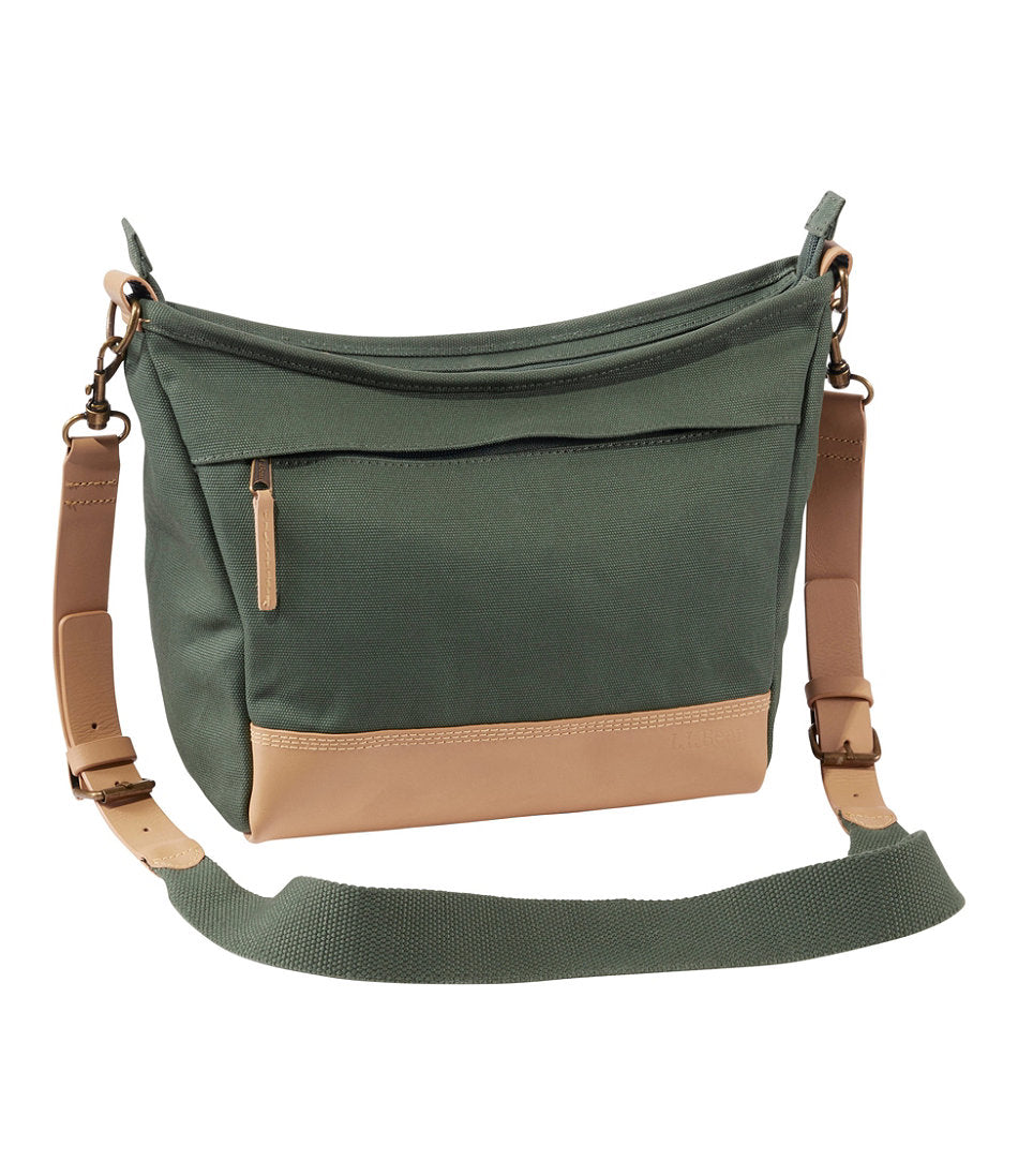 Stonington Crossbody Bag | L.L.Bean for sale