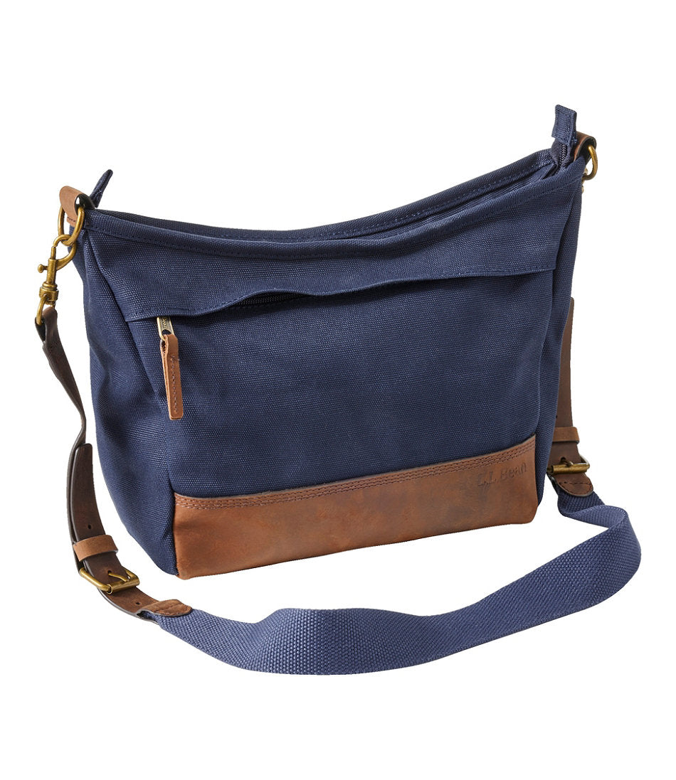 Stonington Crossbody Bag | L.L.Bean for sale