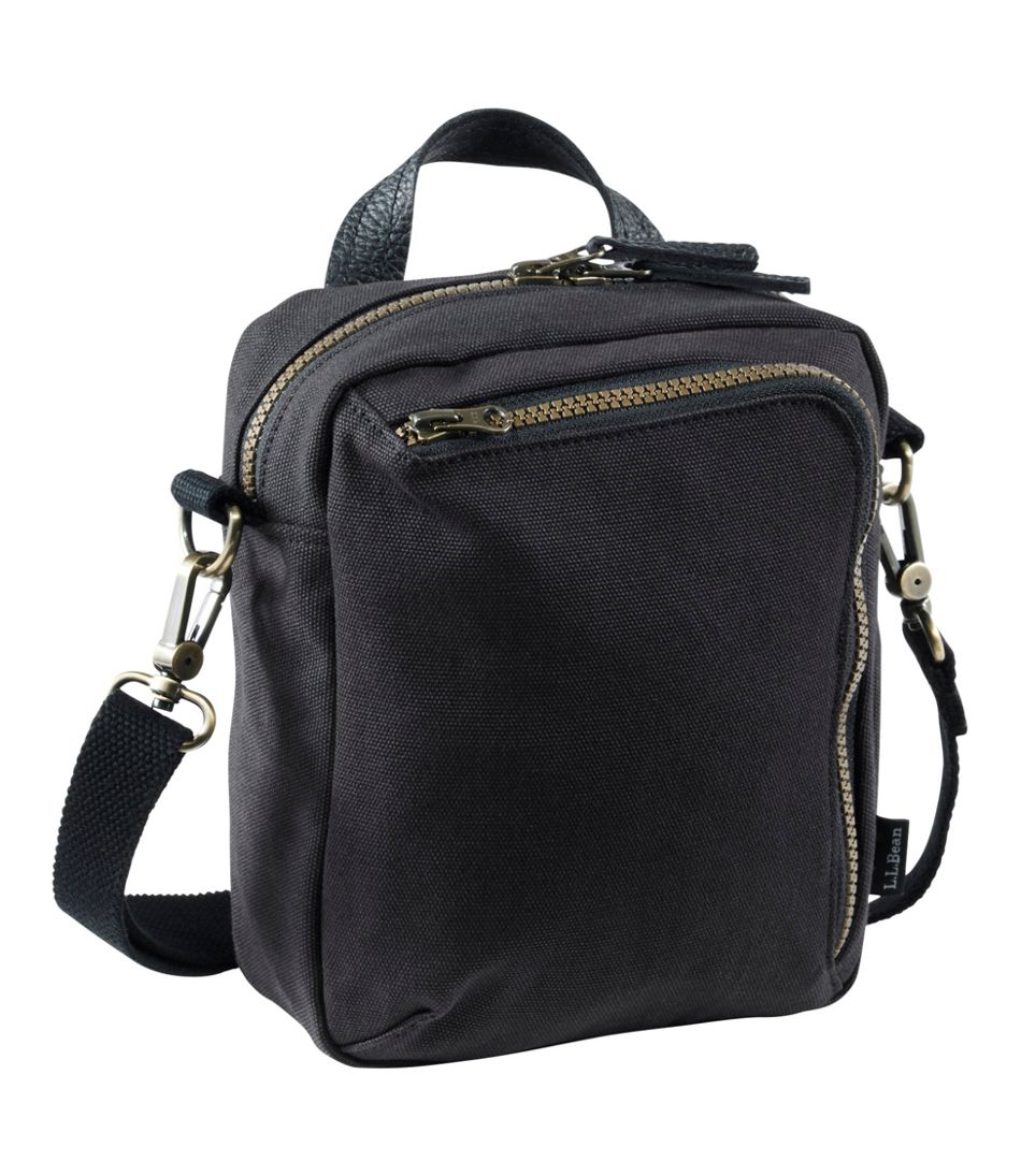 Essential Crossbody Bag | L.L.Bean on sale