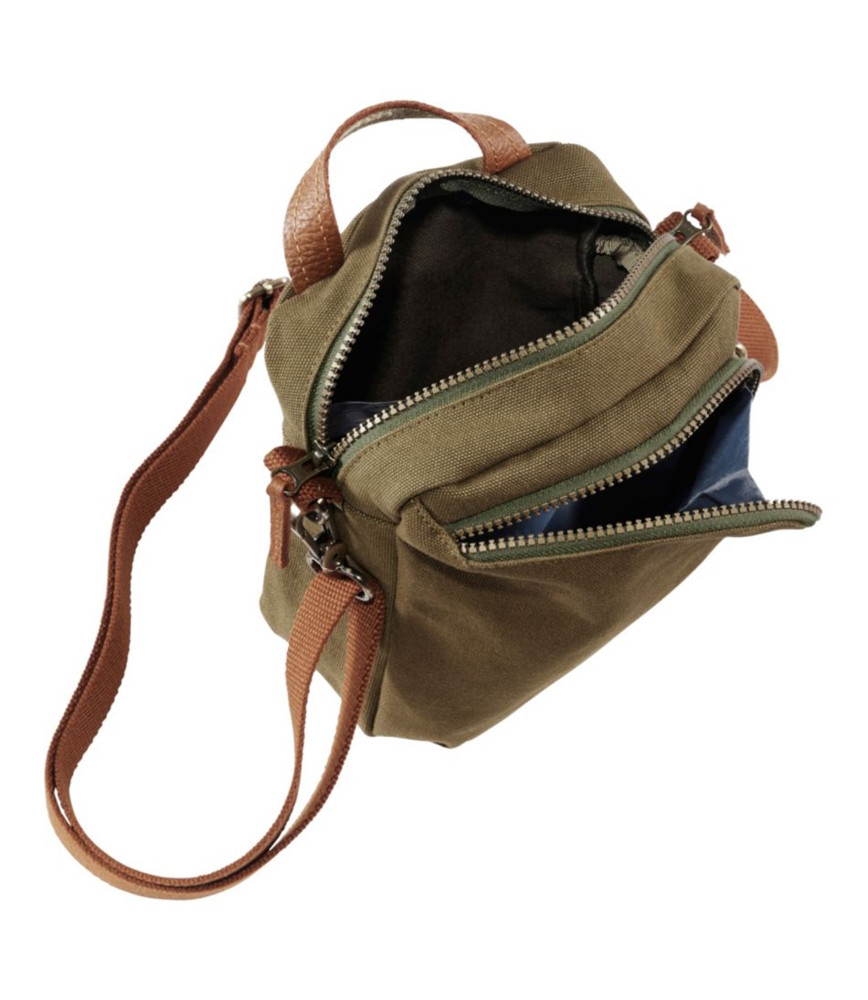 Essential Crossbody Bag | L.L.Bean on sale