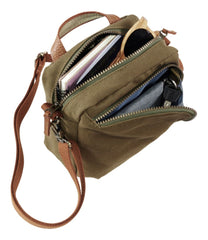 Essential Crossbody Bag | L.L.Bean on sale