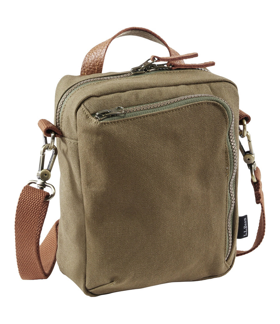 Essential Crossbody Bag | L.L.Bean on sale