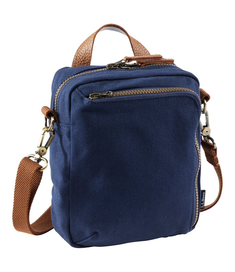 Essential Crossbody Bag | L.L.Bean on sale