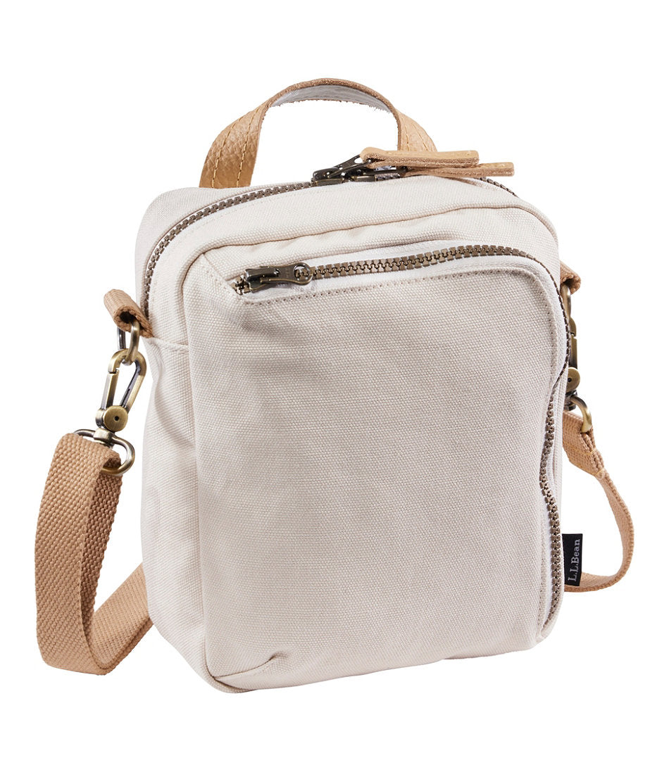 Essential Crossbody Bag | L.L.Bean on sale